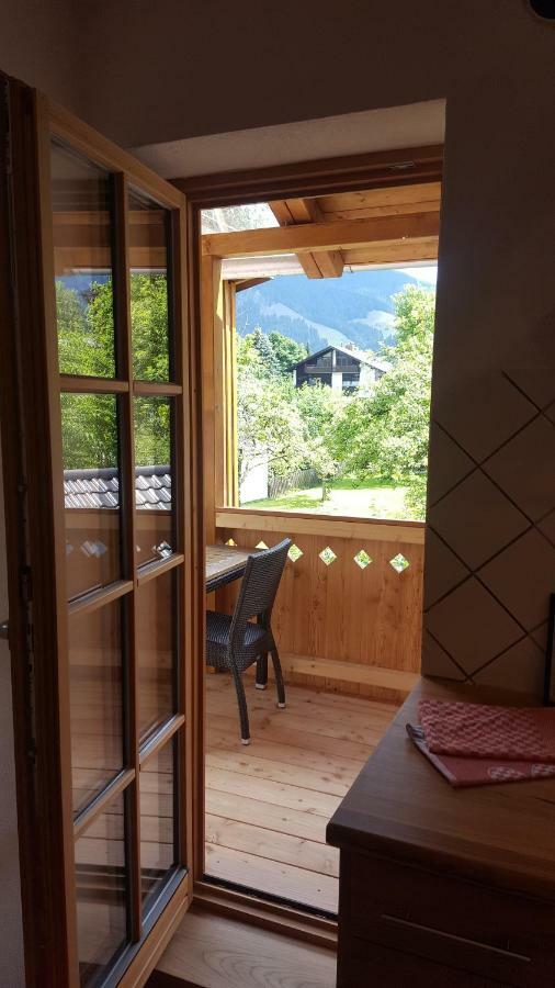 mein Quartier Oberammergau Exterior foto